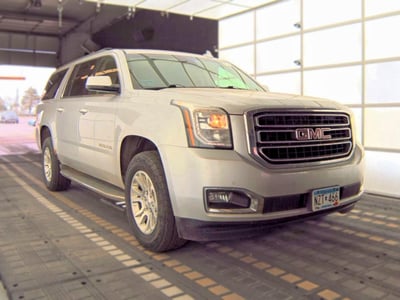 2015 GMC Yukon XL