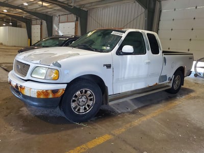 2003 Ford F-150
