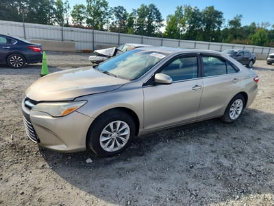 4T4BF1FK8FR****** 2015 Toyota Camry