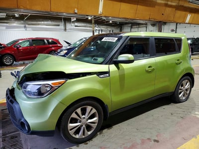 KNDJP3A53F7****** 2015 Kia Soul