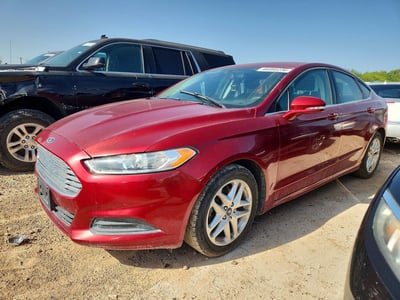 3FA6P0H71GR****** 2016 Ford Fusion