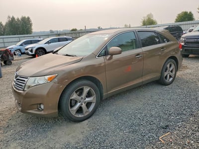 2009 Toyota Venza