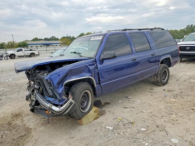 1GKEC16K4SJ****** 1995 GMC Suburban