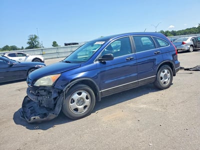 5J6RE38319L****** 2009 Honda CR-V