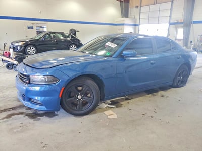 2C3CDXBG3MH****** 2021 Dodge Charger
