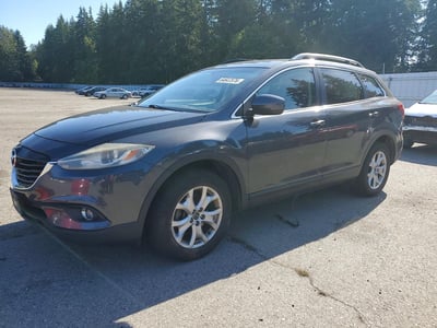 JM3TB3CV9E0****** 2014 Mazda CX-9