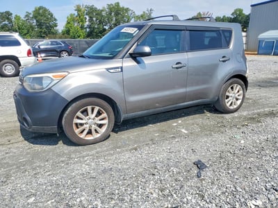KNDJN2A20F7****** 2015 Kia Soul