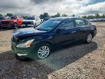 1N4AL3AP3FC****** 2015 Nissan Altima