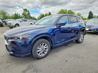 JM3KFBBL6R0****** 2024 Mazda CX-5