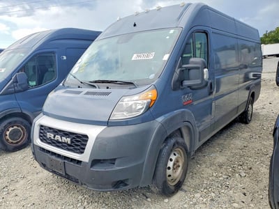 3C6MRVJG1ME****** 2021 RAM Promaster