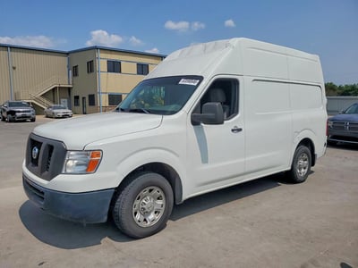 1N6BF0LY4EN****** 2014 Nissan NV