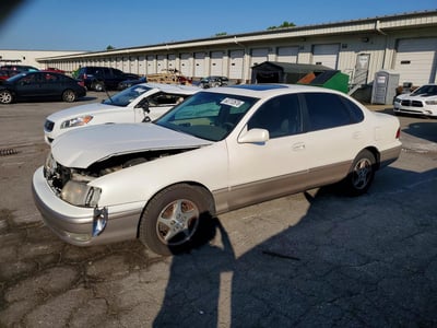 4T1BF18B9XU****** 1999 Toyota Avalon