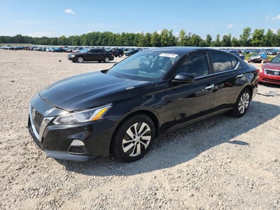 1N4BL4BV7LC****** 2020 Nissan Altima