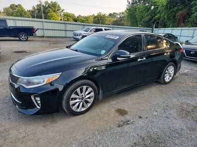 5XXGT4L38JG****** 2018 Kia Optima