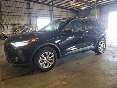1FMCU0GN7TU****** 2026 Ford Escape