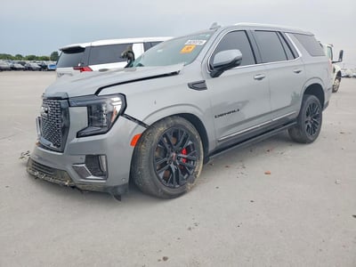 1GKS2EKL8PR****** 2023 GMC Yukon