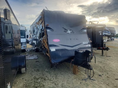1UJBC0BR0P1****** 2023 Jayco Jayflight