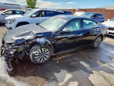 1N4BL4DV6RN****** 2024 Nissan Altima