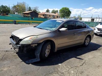 1N4AL21E18N****** 2008 Nissan Altima