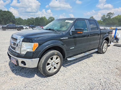 1FTFW1ET8BF****** 2011 Ford F-150