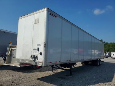 1GR1P0626PJ****** 2023 Great Dane Trailers Unknown