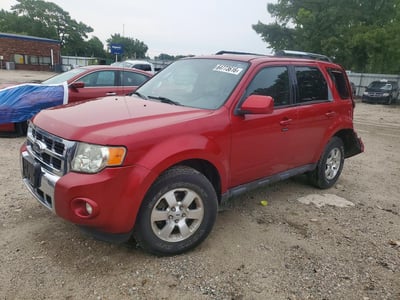 2009 Ford Escape