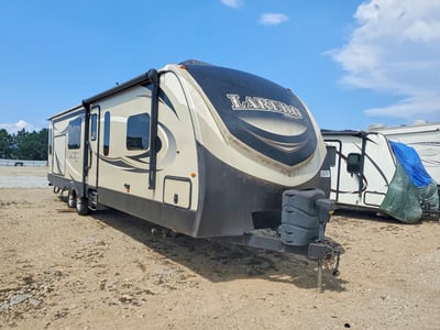 4YDT33023HV****** 2017 Keystone Keystone