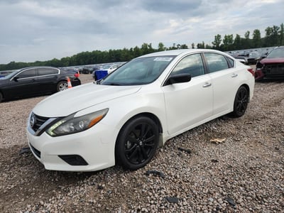 1N4AL3AP5HC****** 2017 Nissan Altima