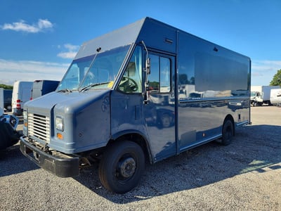 1F65F5KN5L0****** 2020 Ford Commercial Chassis