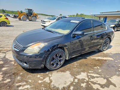 2007 Nissan Altima