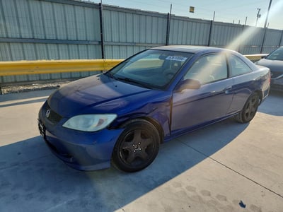 1HGEM21964L****** 2004 Honda Civic