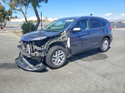 2HKRM3H77FH****** 2015 Honda CR-V