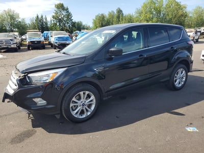 1FMCU9GD8HU****** 2017 Ford Escape
