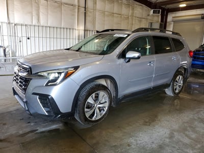 4S4WMACD4P3****** 2023 Subaru Ascent