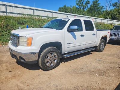 2011 GMC Sierra 1500