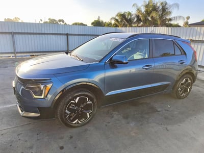 2023 Kia Niro EV