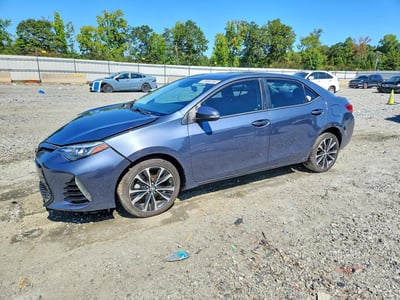 5YFBURHEXJP****** 2018 Toyota Corolla