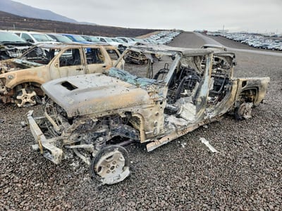 1C6JJTEG8ML****** 2021 Jeep Gladiator