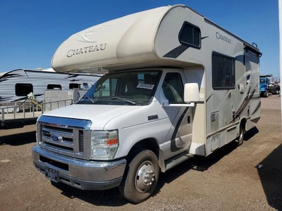 1FDWE3FS7HD****** 2017 Ford Econoline