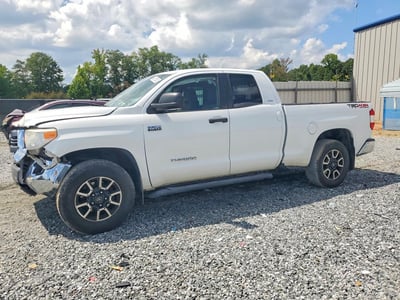 5TFUY5F1XFX****** 2015 Toyota Tundra
