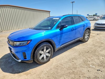 3GPKHXRJ8RS****** 2024 Honda Prologue