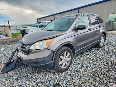 5J6RE4H47BL****** 2011 Honda CR-V