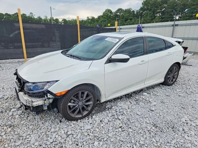 2021 Honda Civic