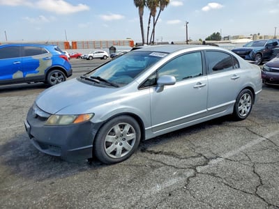 2010 Honda Civic