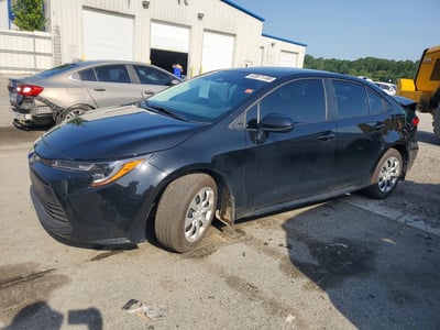 5YFB4MDE1TP****** 2026 Toyota Corolla