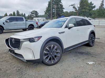 JM3KKDHAXR1****** 2024 Mazda CX-90 PHEV
