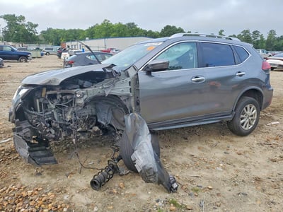JN8AT2MT8LW****** 2020 Nissan Rogue