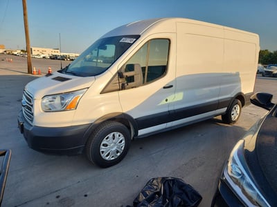 1FTYE2CM2KK****** 2019 Ford Transit 150