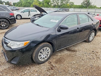 4T4BF1FK5ER****** 2014 Toyota Camry