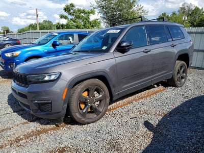 1C4RJKBG0R8****** 2024 Jeep Grand Cherokee Limited